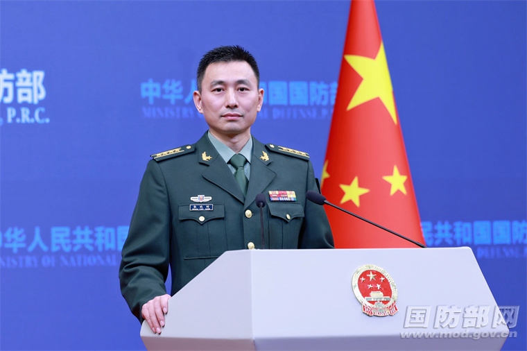 Trung Quốc nhấn mạnh nắm quyền chủ động chiến lược trong thống nhất đất nước